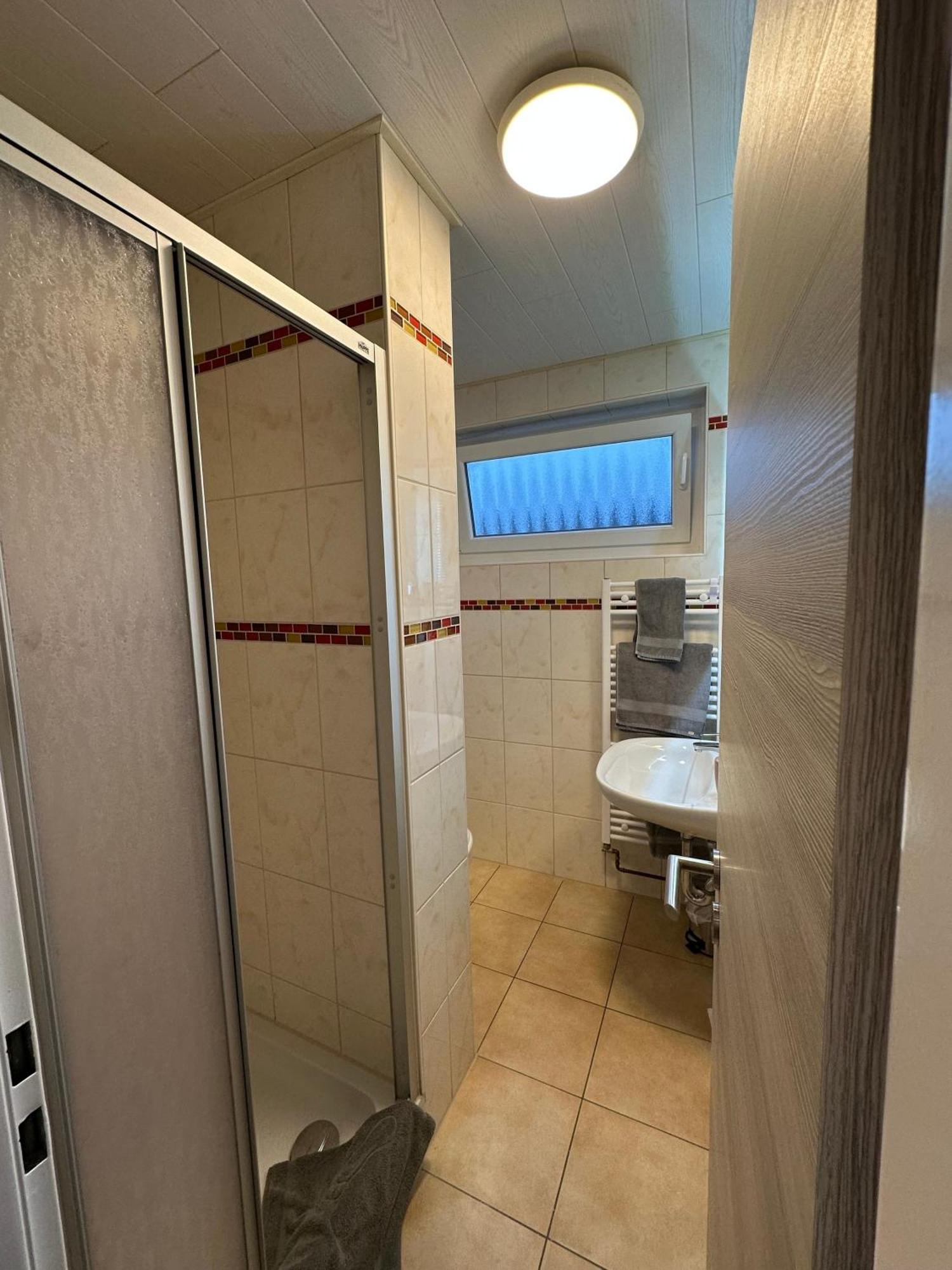 Ferienwohnung Haus Boje "Knurrhahn" Нойхарлингерзиль Экстерьер фото